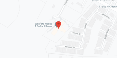 Wexford House in google map