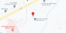 Plumblee Nursing Ctr in google map