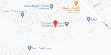 Golden Living Center Tarboro in google map