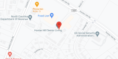 Hunter Hill Assisted Living, LLC in google map