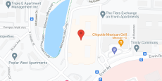 Coble Health Care Ctr in google map