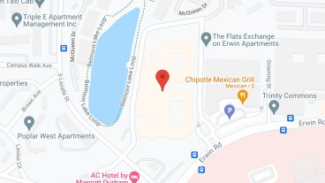 Coble Health Care Ctr in google map