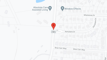 Primrose Villa in google map