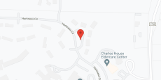 Carol Woods Retirement Cmnty in google map