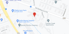 Friendship Care in google map