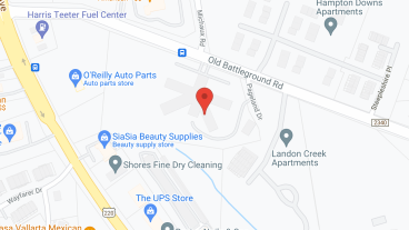 Friendship Care in google map