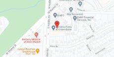 Golden LivingCenter - Starmount in google map
