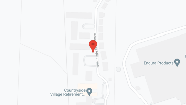 Countryside Village Retirement Community in google map
