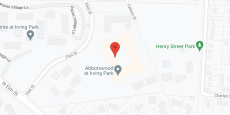 Abbotswood At Irving Park in google map