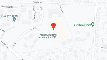 Abbotswood At Irving Park in google map