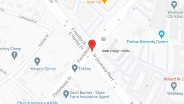 Wesleyan Homes Inc in google map