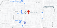 Eliphal Family Care Home in google map