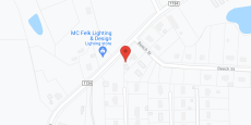 Yadkin Nursing Care Center and Magnolias Over Yadkin in google map