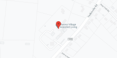 Vienna Village in google map
