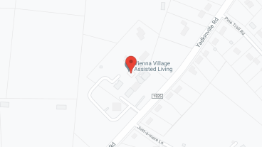 Vienna Village in google map