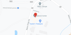 Madison Rehab and Nursing Center in google map