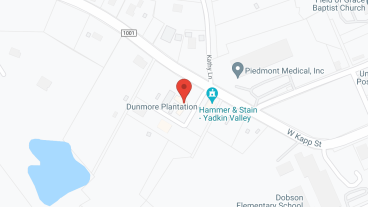Dunmore Plantation in google map