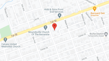 Young's Care Home II in google map