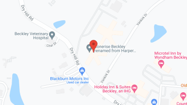 Heartland Health Care Ctr in google map