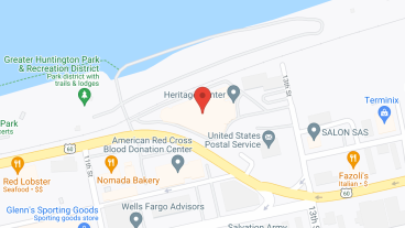 Heritage Center - WV in google map