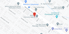 Trucare Inc in google map