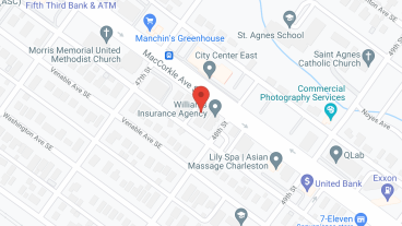 Trucare Inc in google map
