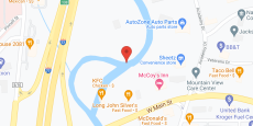 Eldercare of West Virginia in google map