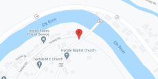 Laurel Nursing & Rehab Ctr in google map