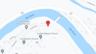 Laurel Nursing & Rehab Ctr in google map