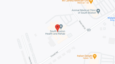Seasons at The Woodview in google map