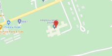 Alleghany Rehabilitation and Healthcare in google map