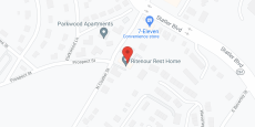 Ritenour Rest Home in google map