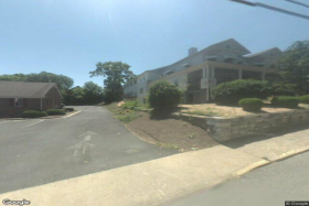 Ritenour Rest Home 