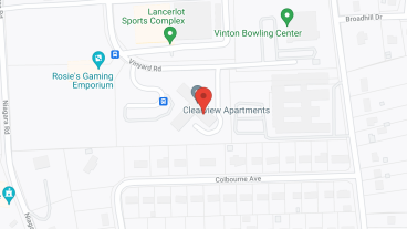 Clearview Manor Apartments in google map