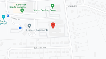 Berkshire Health Care Ctr in google map