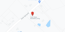 Green Springs Rest Home in google map