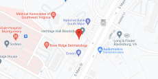 Heritage Hall Nursing Home in google map