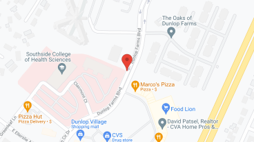 Dunlop House in google map