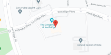 The Crossings at Ironbridge in google map