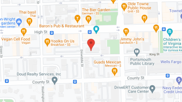 Malvern Hill Apartments in google map