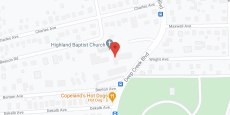 Bell's Residential Adult Care in google map