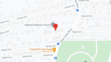 Bell's Residential Adult Care in google map