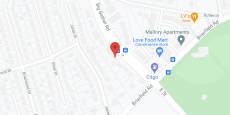 Bethel Helping Hands in google map