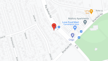 Bethel Helping Hands in google map