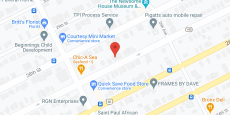 Open Arms Adult Home II, LLC in google map