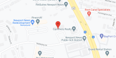 Wellesley Commons in google map