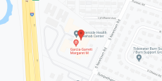 Sentara Villages in google map