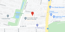 Lafayette Villa Health Care in google map