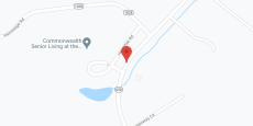 Commonwealth Senior Living at the Eastern Shore in google map