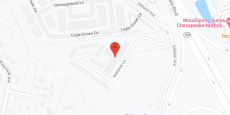 Carebridge Assisted Living in google map